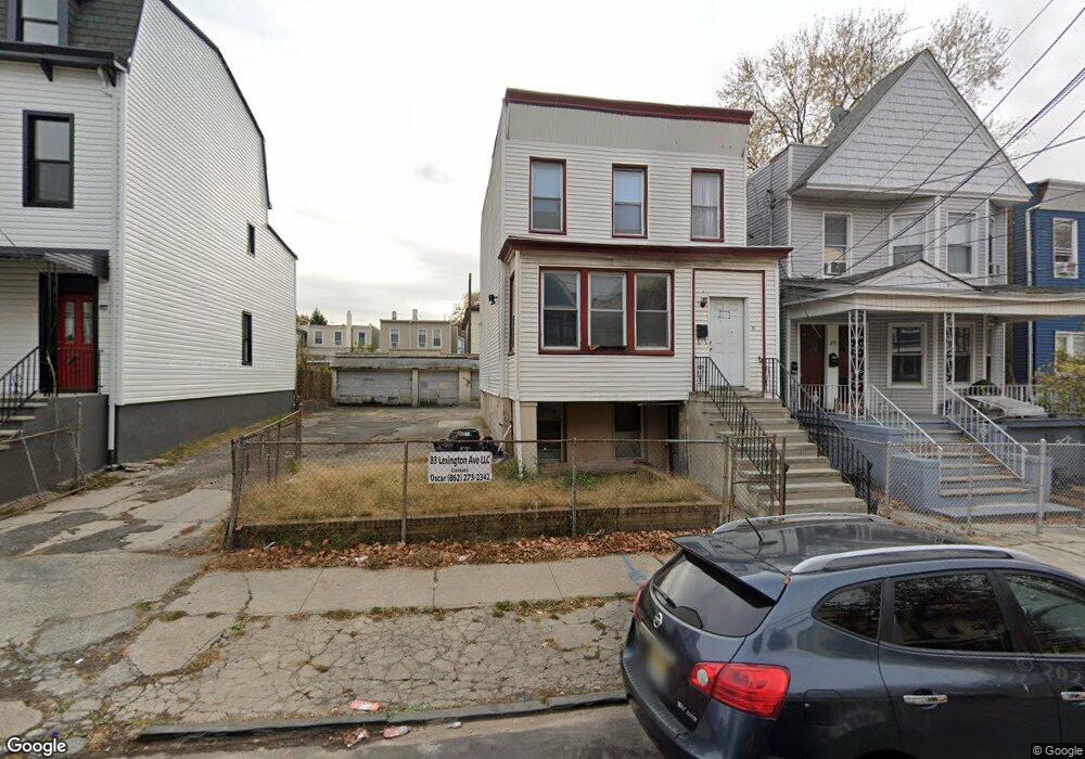 81 Lexington Ave, Jersey City, NJ 07304 - photo 1