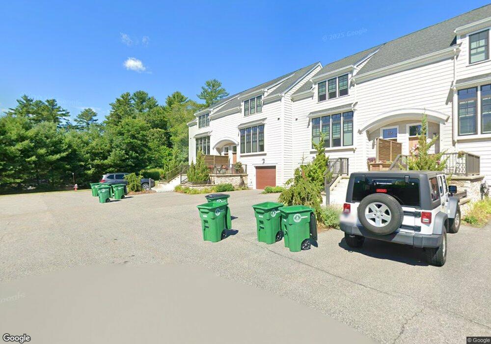 595 Washington St unit 1, Pembroke, MA 02359 - photo 1