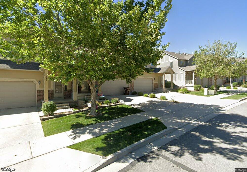 7097 Cottage Point Dr unit 1412, West Jordan, UT 84081 - photo 1