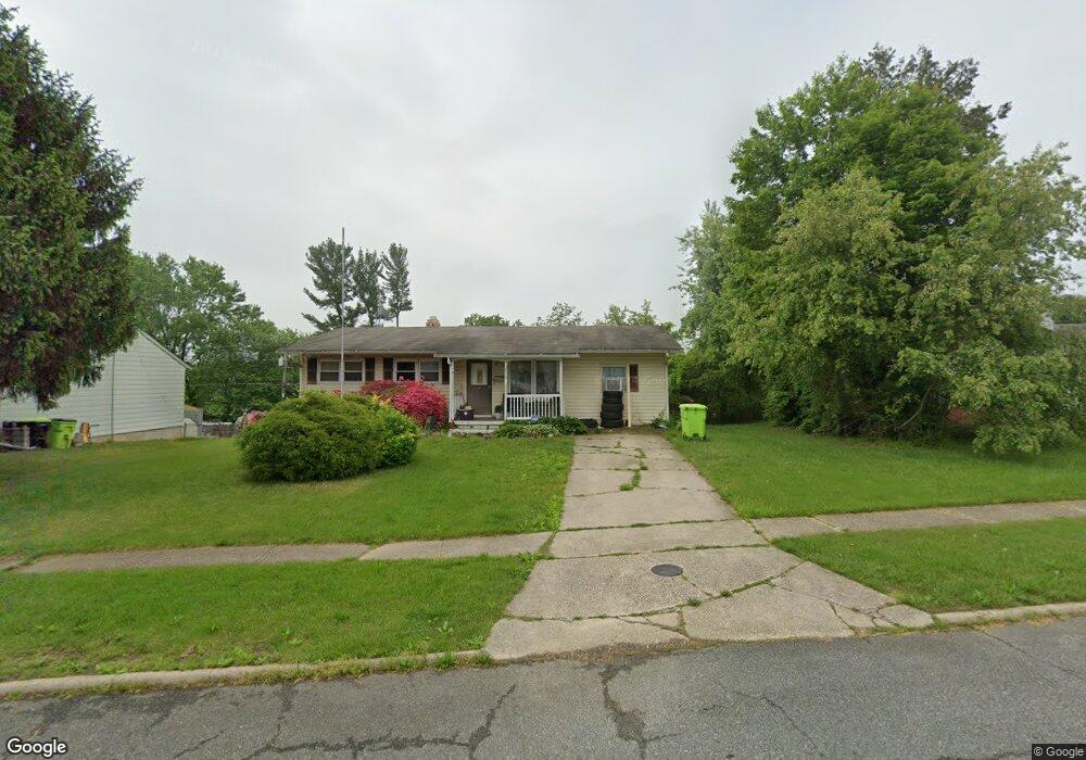 2015 Cherry Rd, Edgewood, MD 21040 - photo 1