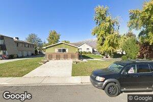 841 E 1450 S, Orem, UT 84097