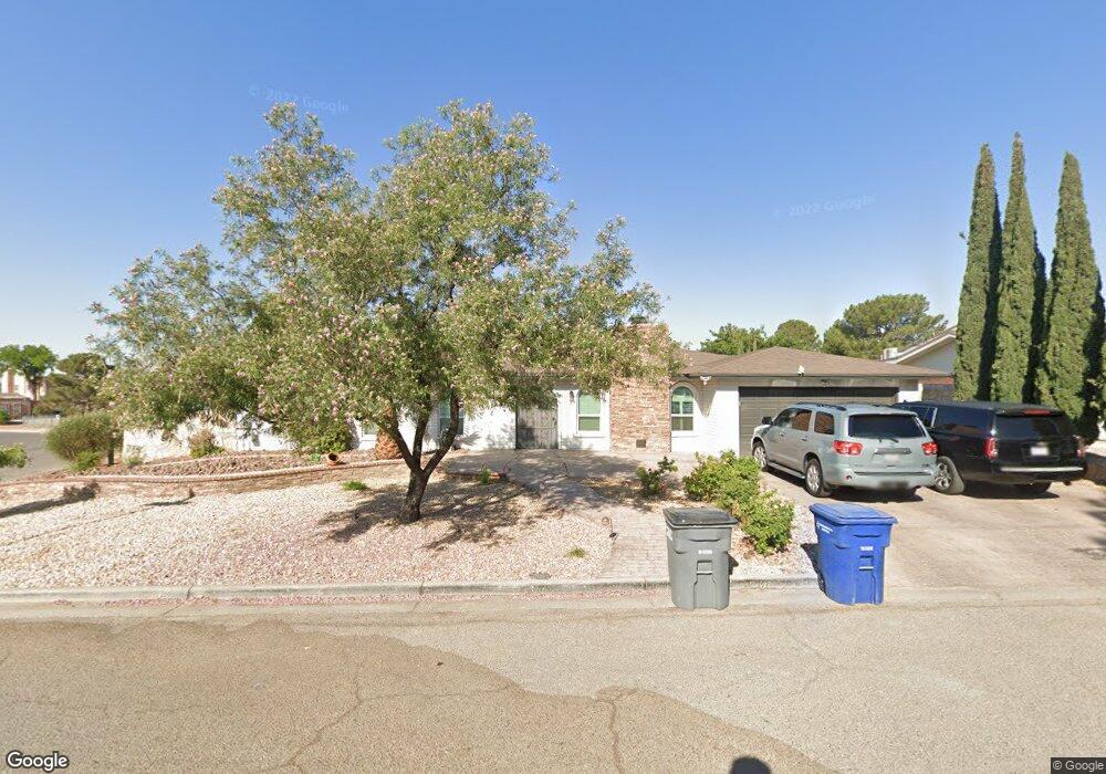 1690 Common Dr, El Paso, TX 79936 - photo 1