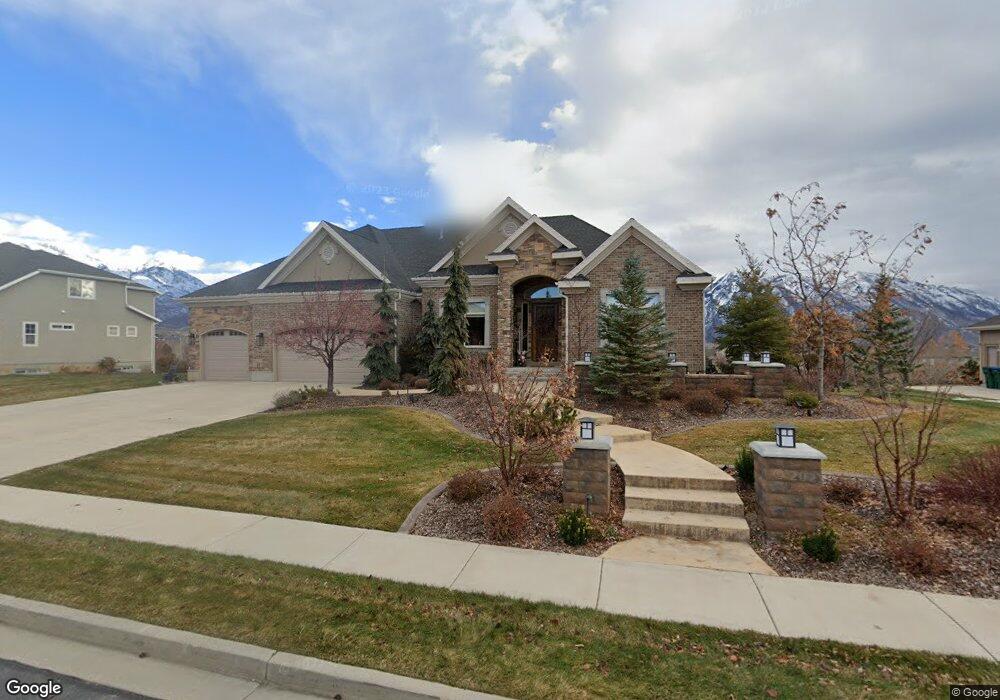 11536 N Maple Hollow Ct, Highland, UT 84003 - photo 1