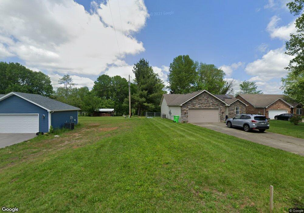 1212 Short St, Corydon, IN 47112 - photo 1