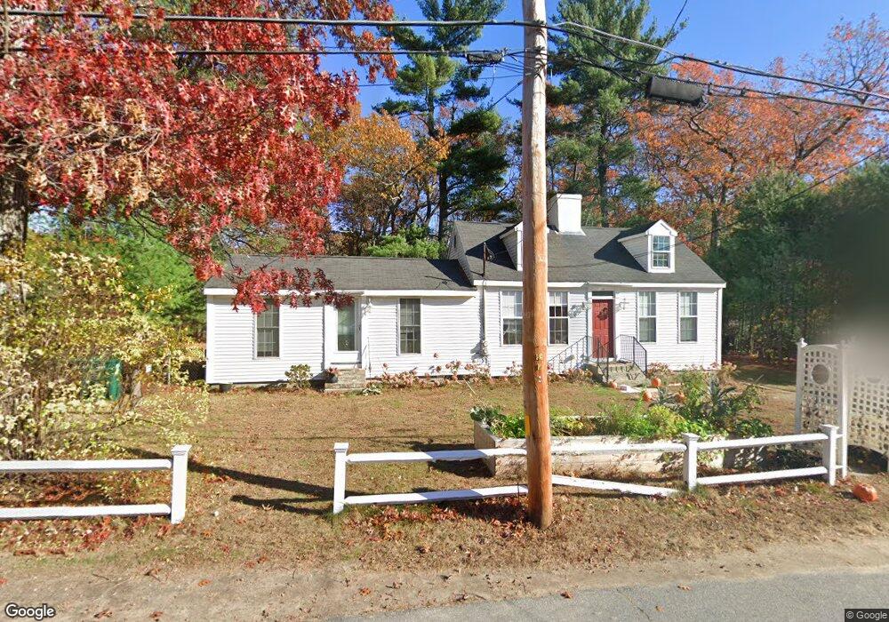 44 Willis Lake Dr unit 1 or 2, Sudbury, MA 01776 - photo 1