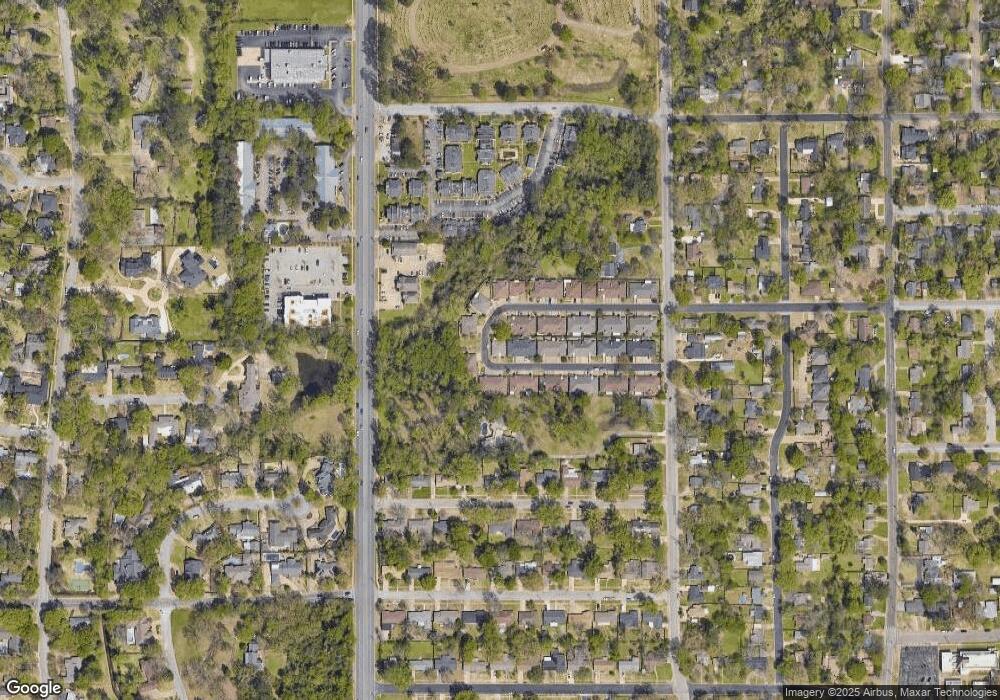 421 Amberwood Cir, Tyler, TX 75701 - photo 1