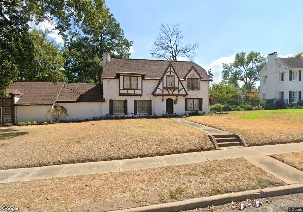 318 W 5th St, Tyler, TX 75701 - photo 1