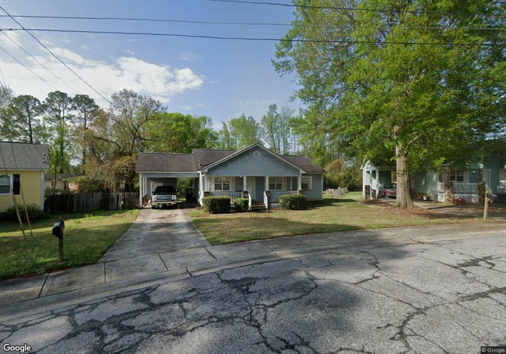 4406 Thrasher Cir, Macon, GA 31206 - photo 1
