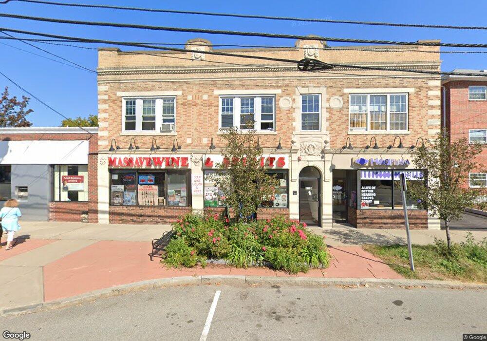 135 Massachusetts Ave unit 1, Arlington, MA 02474 - photo 1