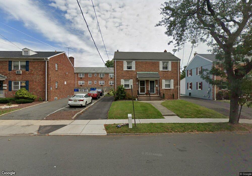 809 W Scott Ave, Rahway, NJ 07065 - photo 1