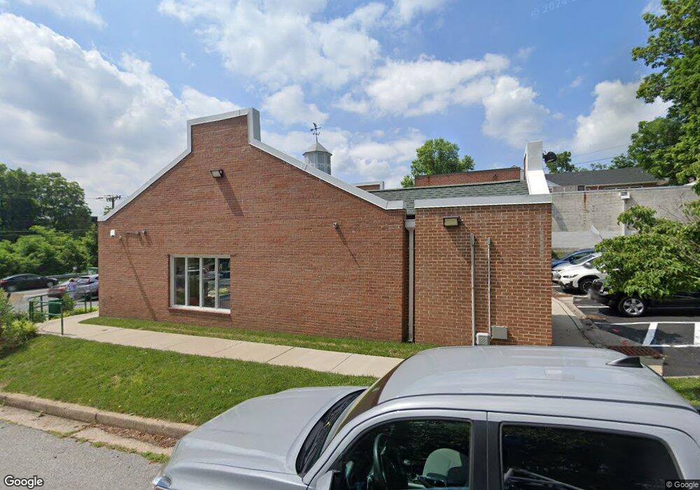 1516 Ruxton Rd, Baltimore, MD 21204 - photo 1