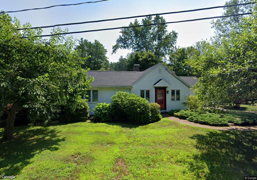 220 S Silver Ln, Sunderland, MA 01375 - photo 1