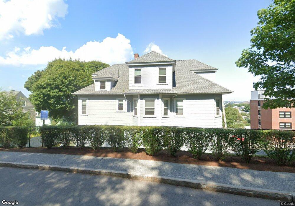 15 University Ave, Medford, MA 02155 - photo 1