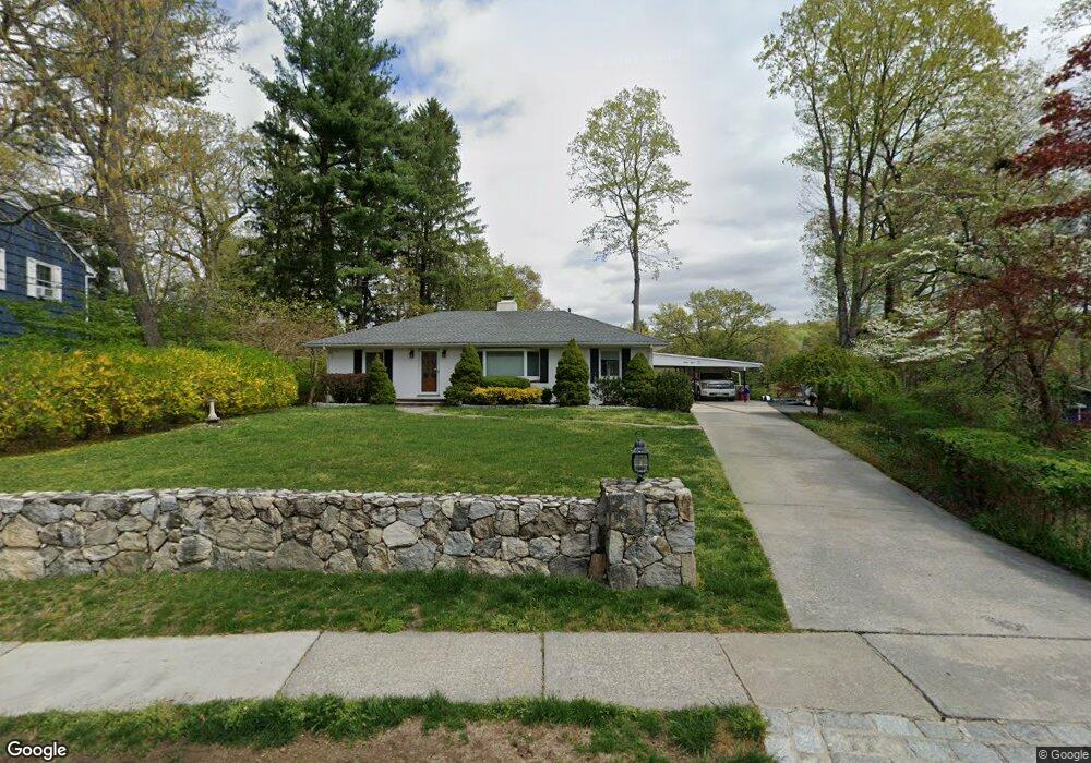 88 Lexington Dr, Croton On Hudson, NY 10520 - photo 1