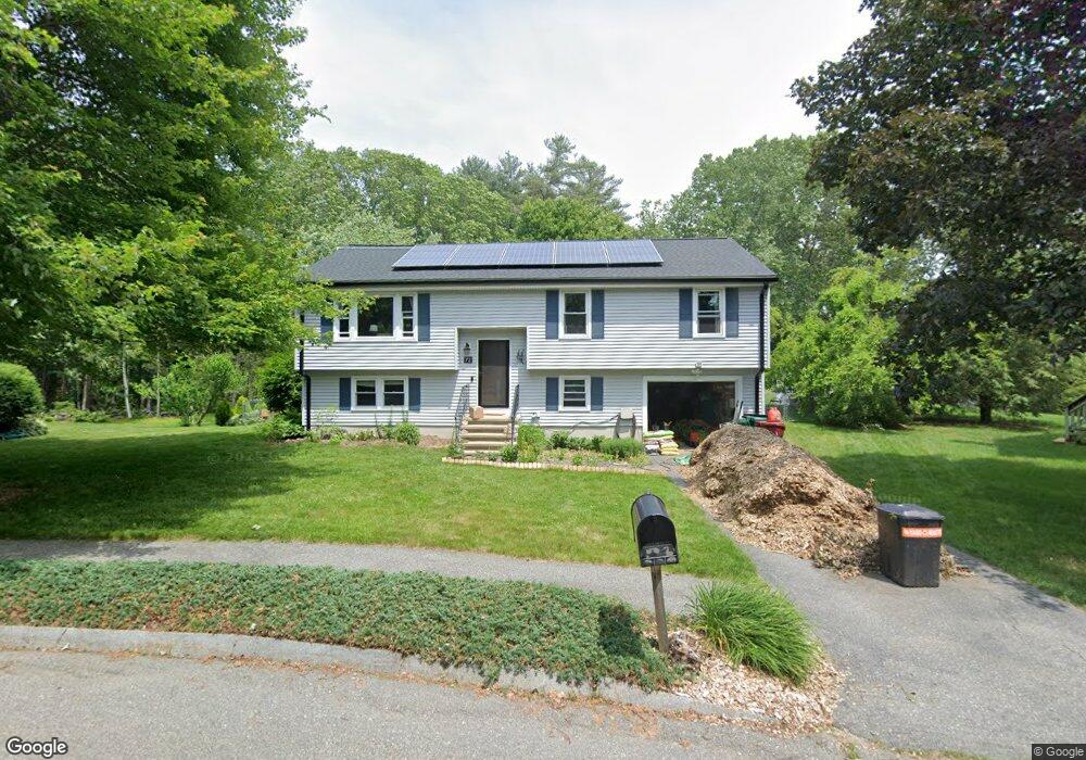 72 Athens Dr, Lowell, MA 01854 - photo 1