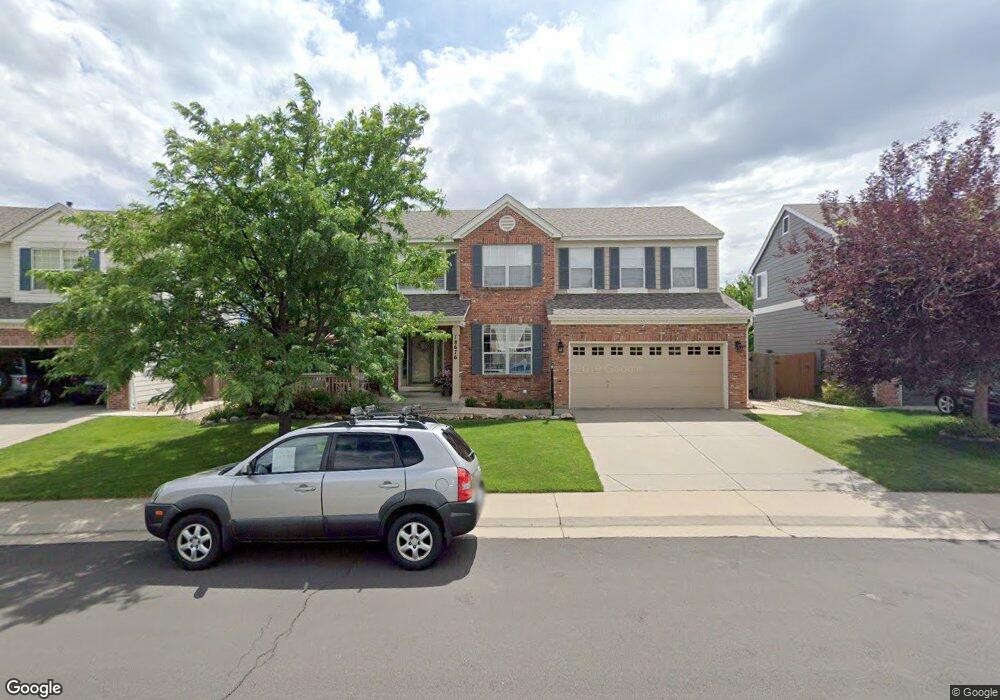 18676 E Dorado Dr, Aurora, CO 80015 - photo 1