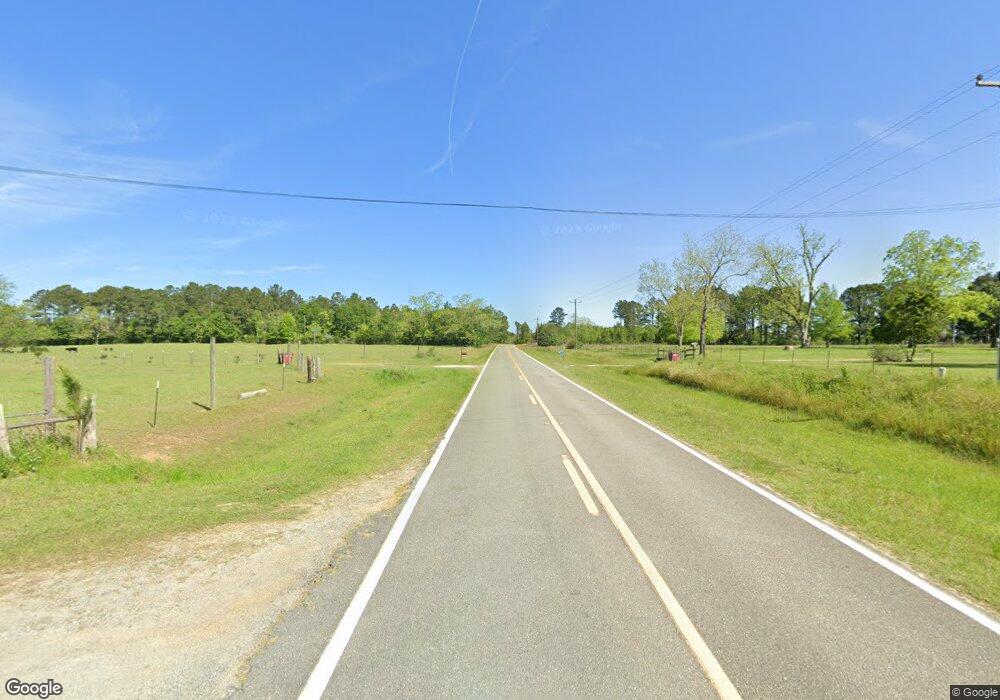 3090 Evergreen Rd, Sylvester, GA 31791 - photo 1