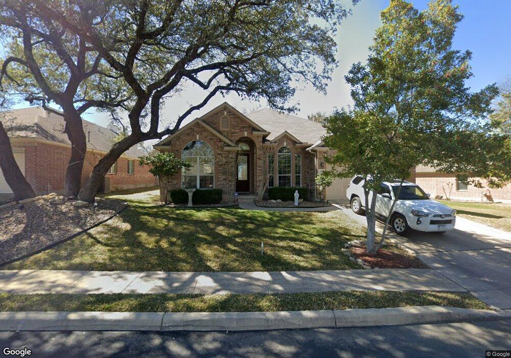 13007 Wild Heart, Helotes, TX 78023 - photo 1