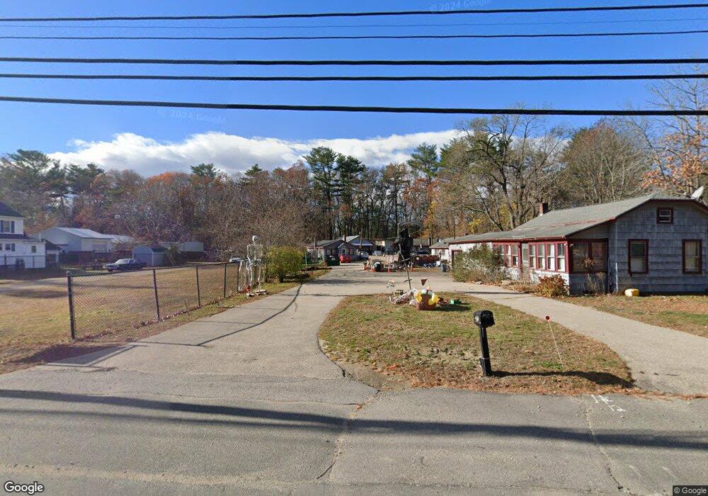 207 Lafayette Rd, Salisbury, MA 01952 - photo 1