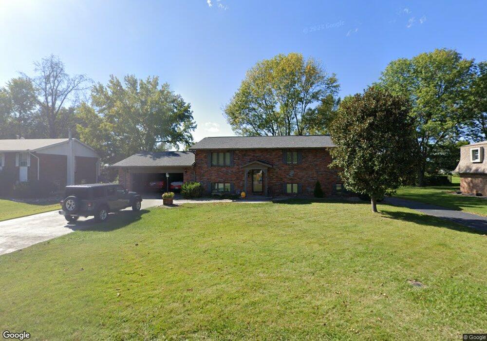 319 Bill Lou Dr, Collinsville, IL 62234 - photo 1