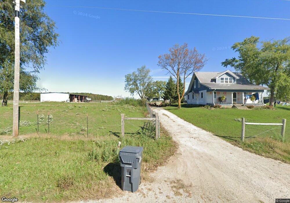 7853 E 1100 S-90 unit 90, Geneva, IN 46740 - photo 1