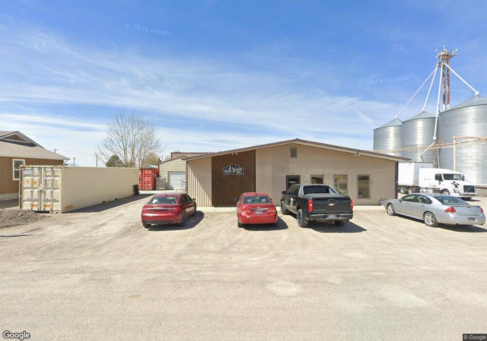 42 W 4th St, Declo, ID 83323 - photo 1