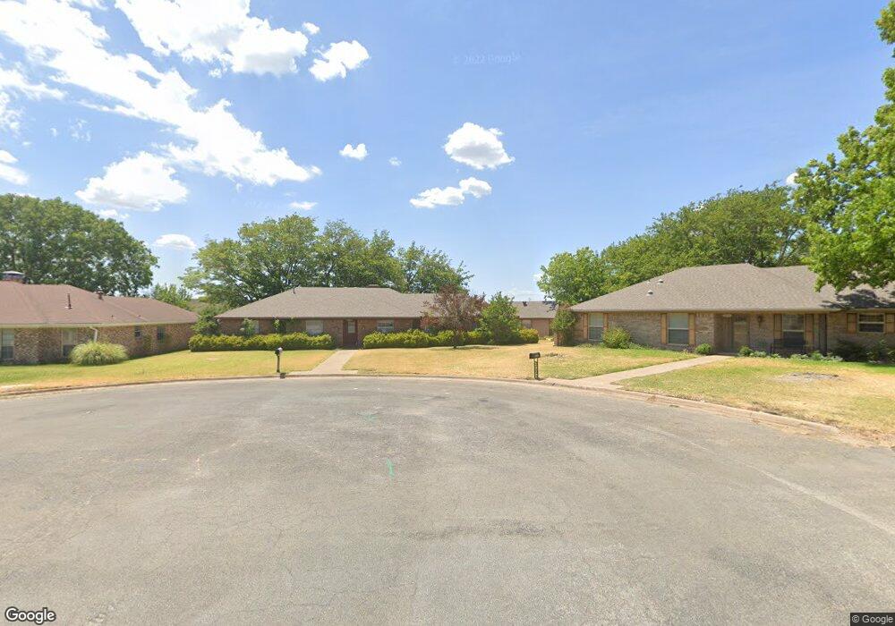 2618 Bennett Ave, Sherman, TX 75090 - photo 1