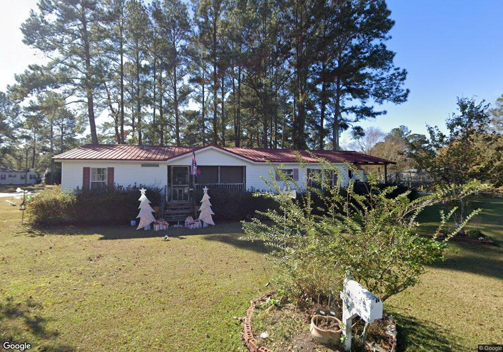 511 Red Bird Dr, Springfield, GA 31329 - photo 1