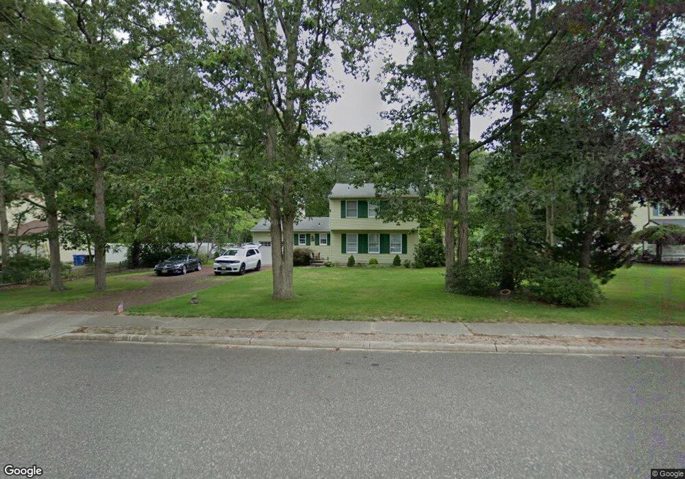 17 Island View Terrace, Ocean View, NJ 08230 - photo 1