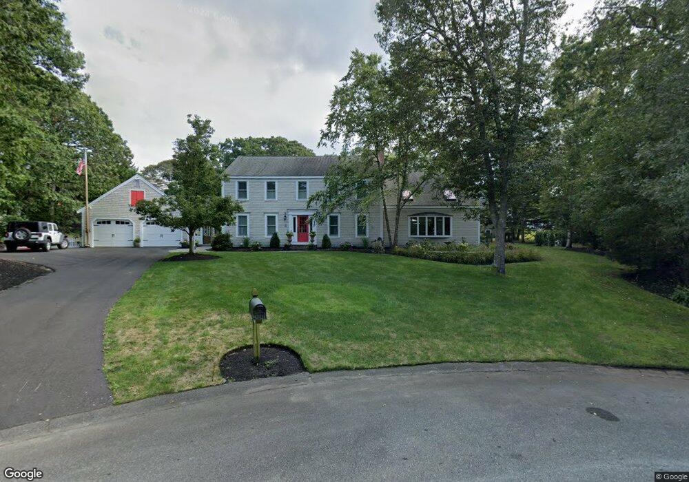 18 Towhee Ln, Harwich Port, MA 02646 - photo 1