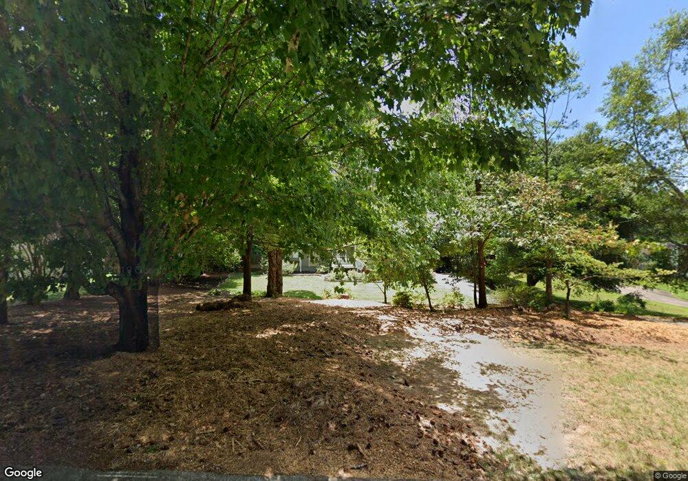 2898 Emerald Ln, Acworth, GA 30102 - photo 1