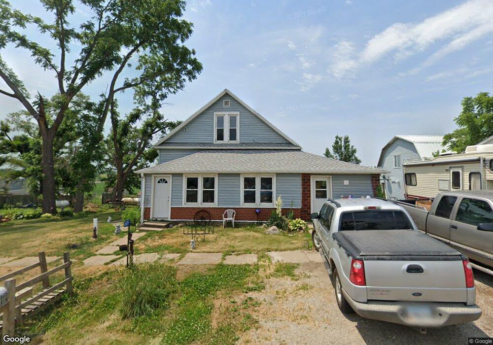 6805 Main St unit A, Ira, IA 50127 - photo 1