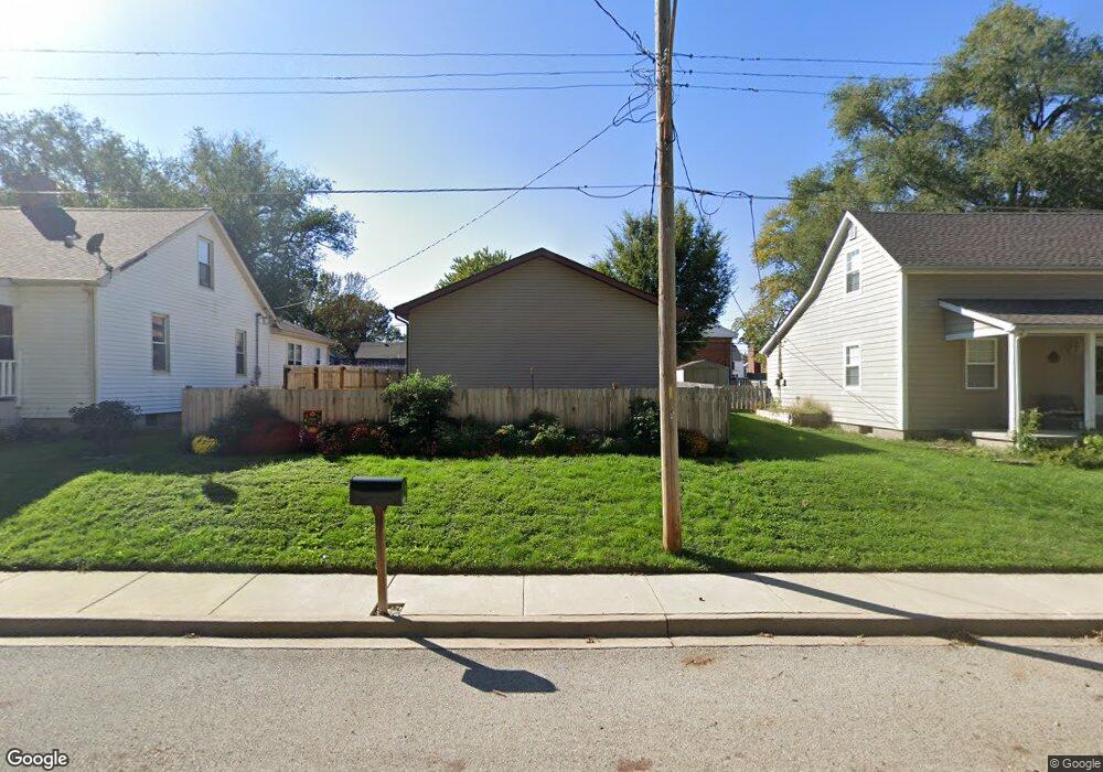 207 S Lange Ave, Maryville, IL 62062 - photo 1