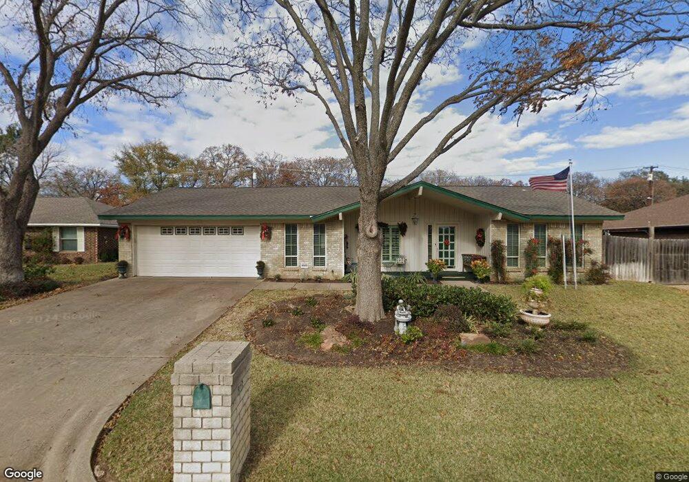 813 Harwood Terrace, Bedford, TX 76021 - photo 1