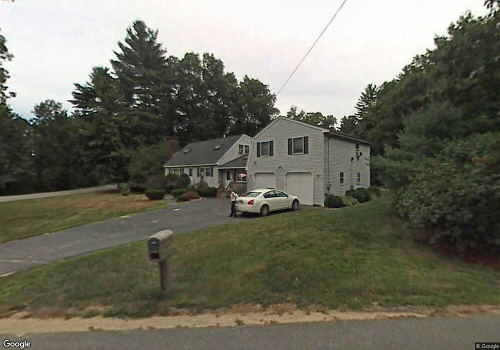 15 Rock Pond Rd, Windham, NH 03087 - photo 1