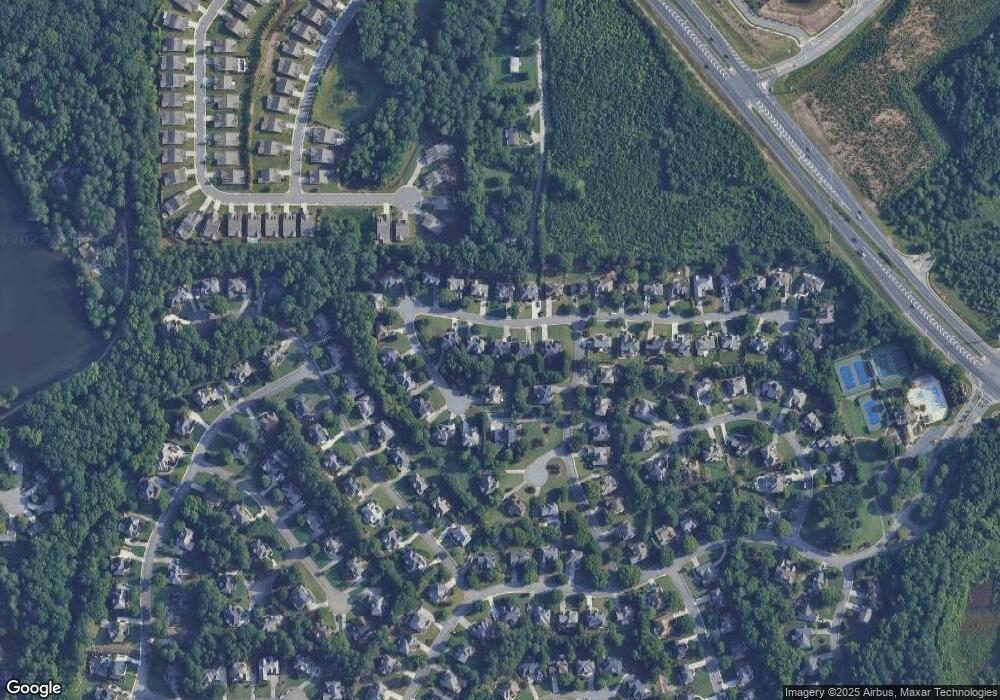 3660 Preakness Ln, Suwanee, GA 30024 - photo 1