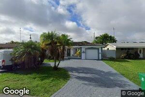 6616 Boxwood Dr, Miramar, FL 33023
