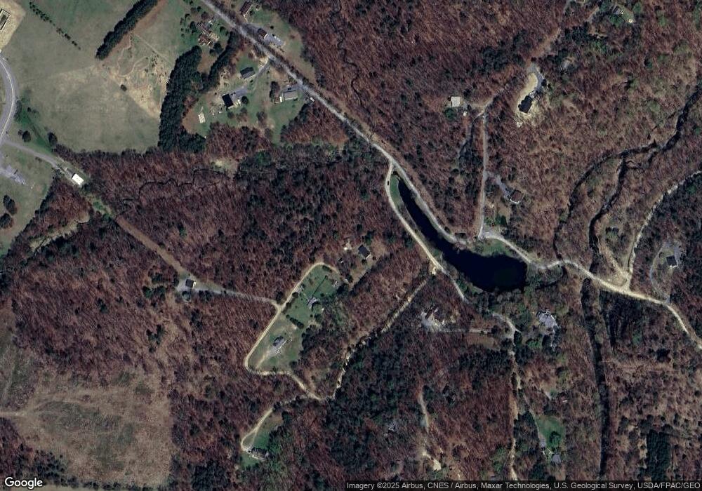 335 Otter Ln, Berkeley Springs, WV 25411 - photo 1