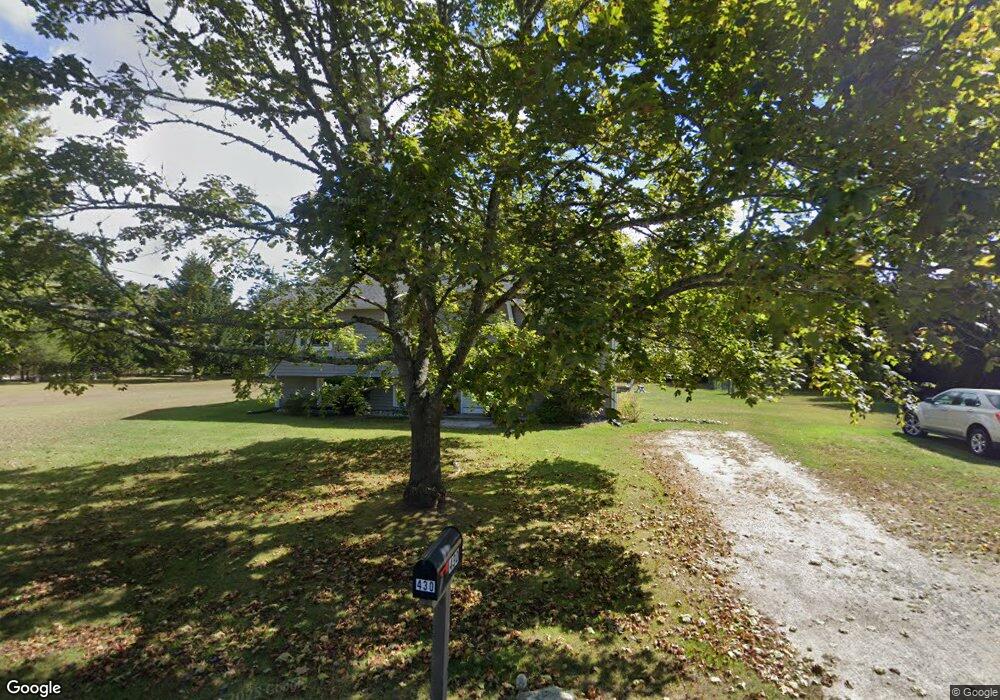 430 Narrow Ln, Charlestown, RI 02813 - photo 1