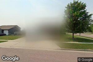 320 Summer Ave, Brandon, SD 57005