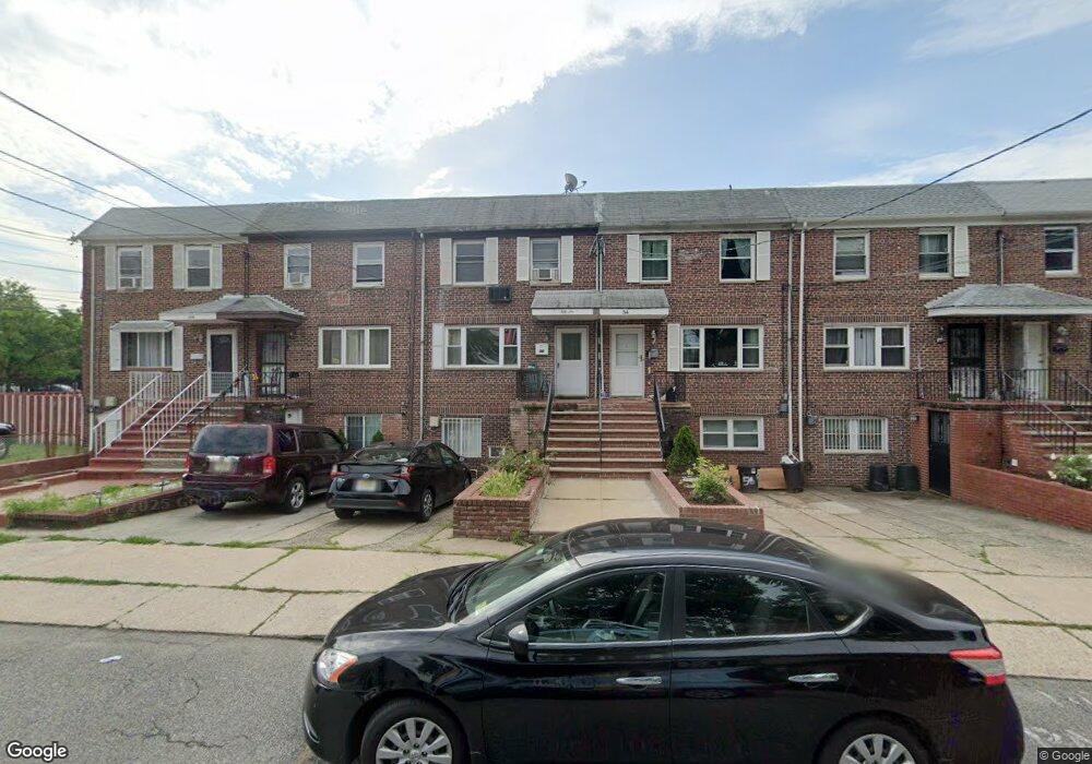 56 College Dr, Jersey City, NJ 07305 - photo 1
