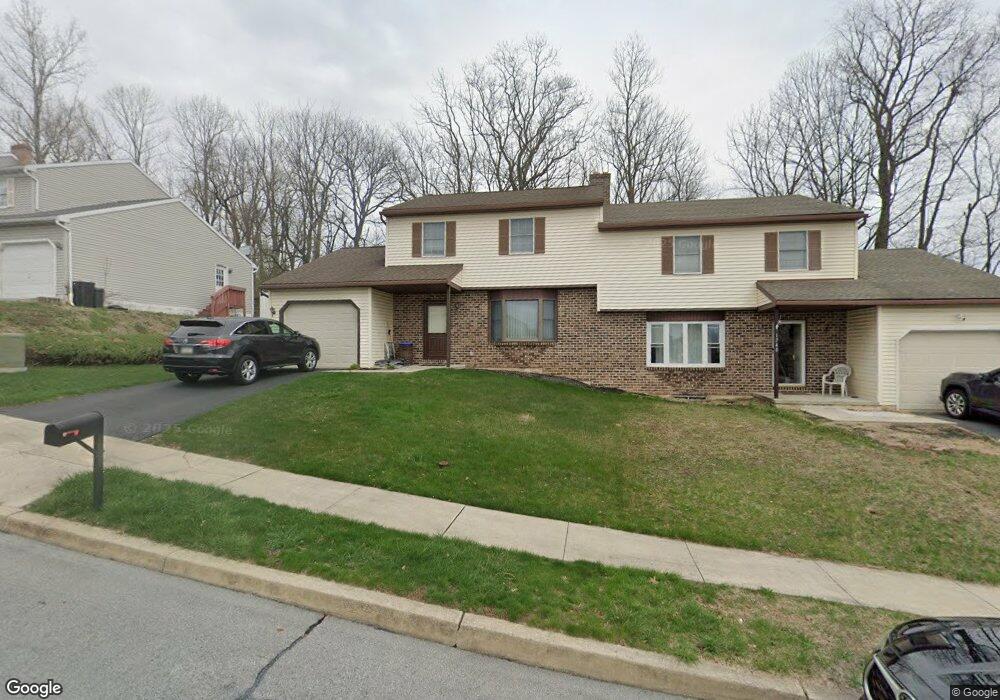 1742 Acorn Dr, Reading, PA 19608 - photo 1
