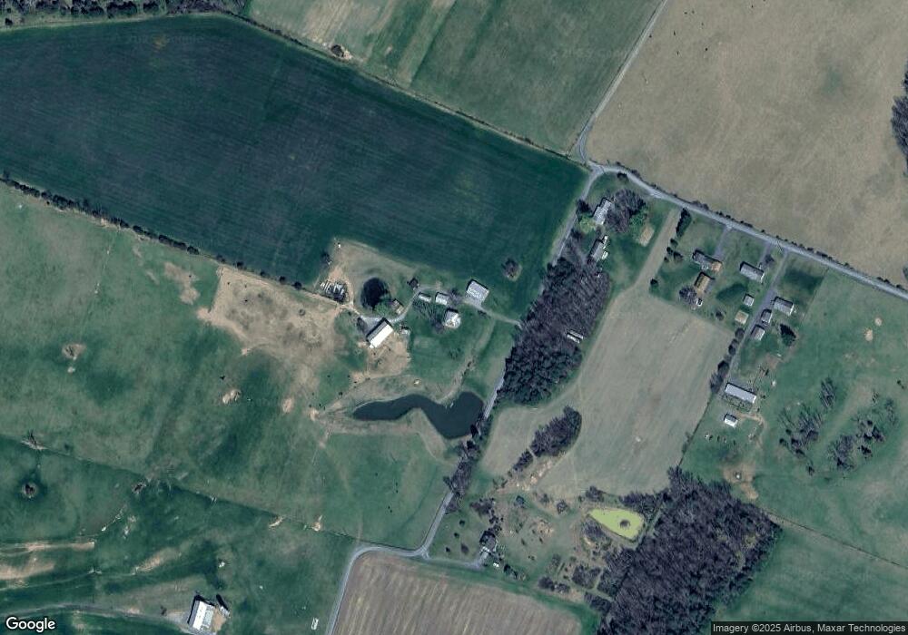 532 Garlic Hollow Rd, Edinburg, VA 22824 - photo 1