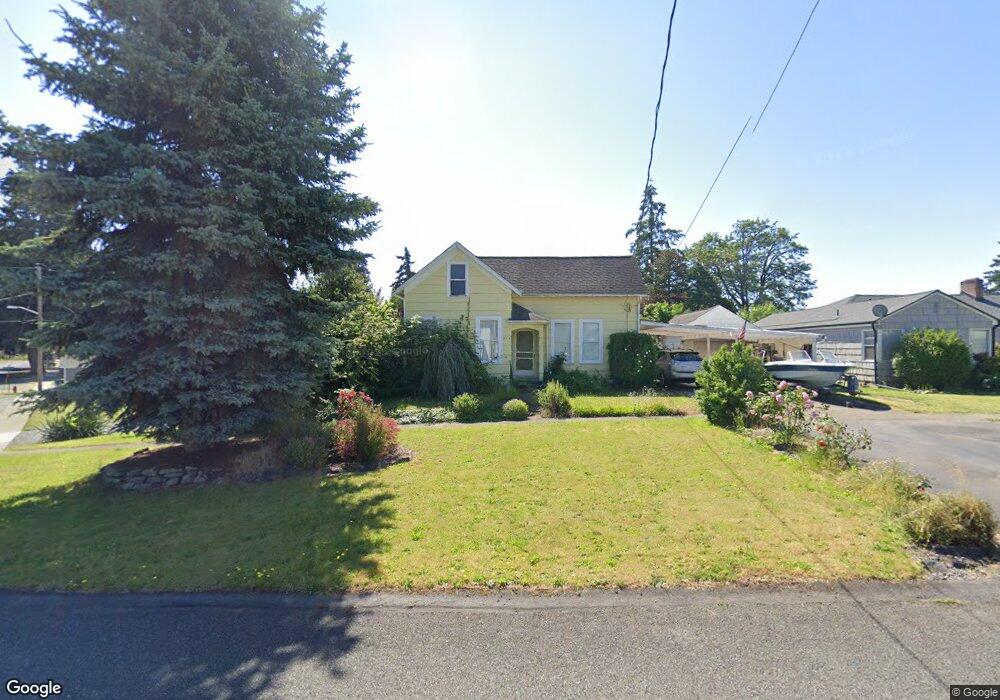 214 Calistoga St E, Orting, WA 98360 - photo 1