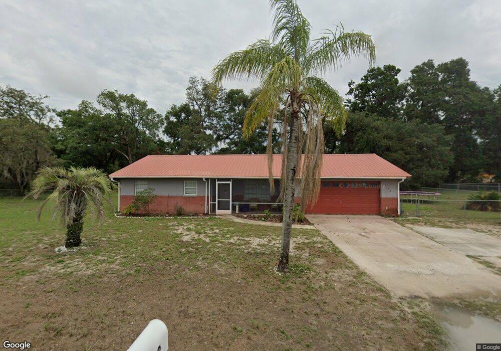 5148 Lantana St, Zephyrhills, FL 33542 - photo 1