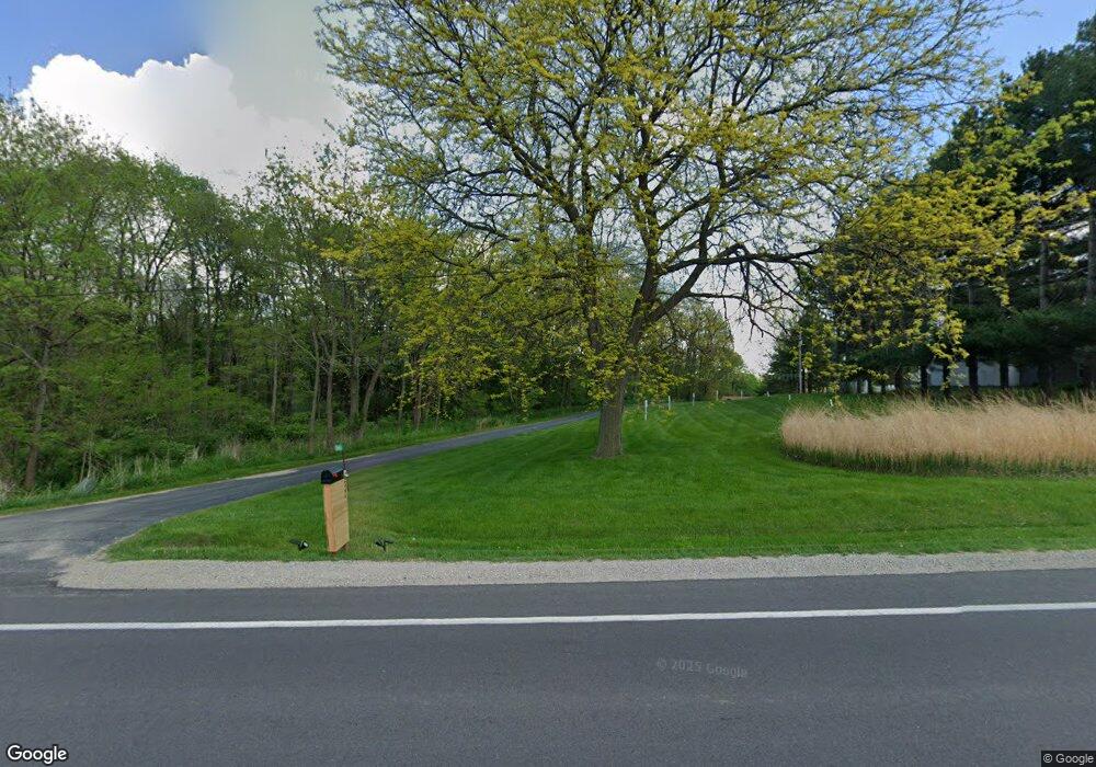 2464 County Road Mm, Fitchburg, WI 53575 - photo 1