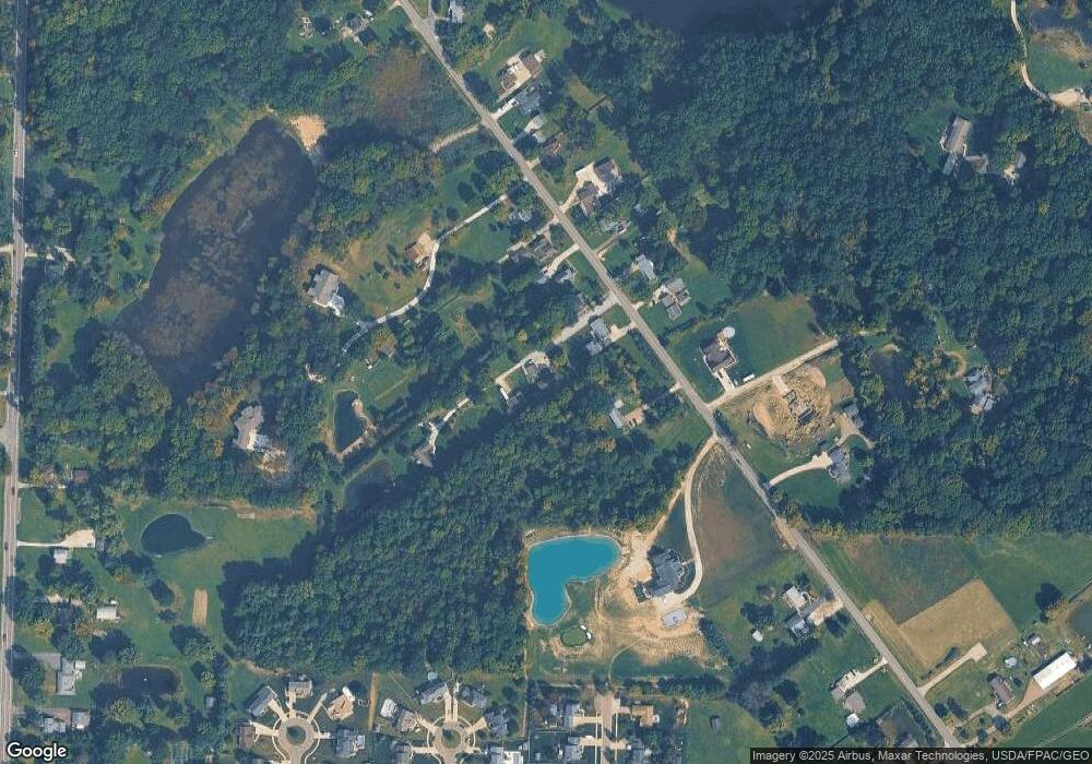 3815 Cook Rd, Rootstown, OH 44272 - photo 1