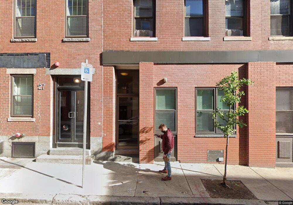 23 Charter St, Boston, MA 02113 - photo 1