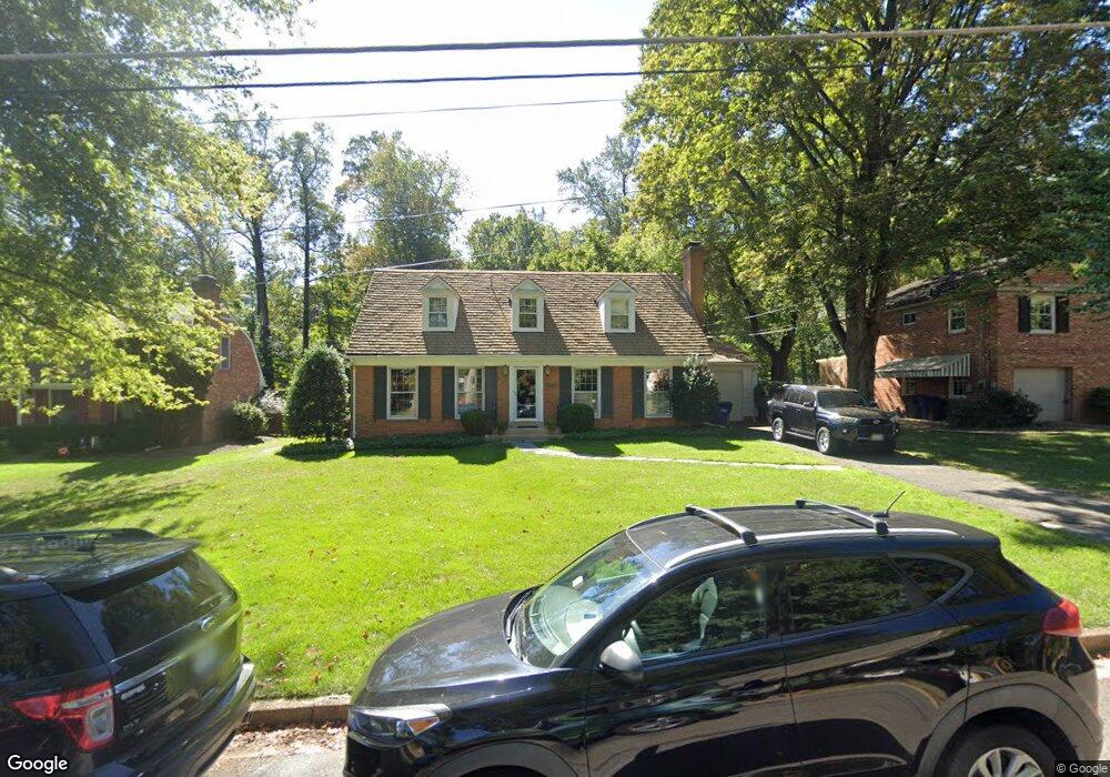 7403 Venice St, Falls Church, VA 22043 - photo 1