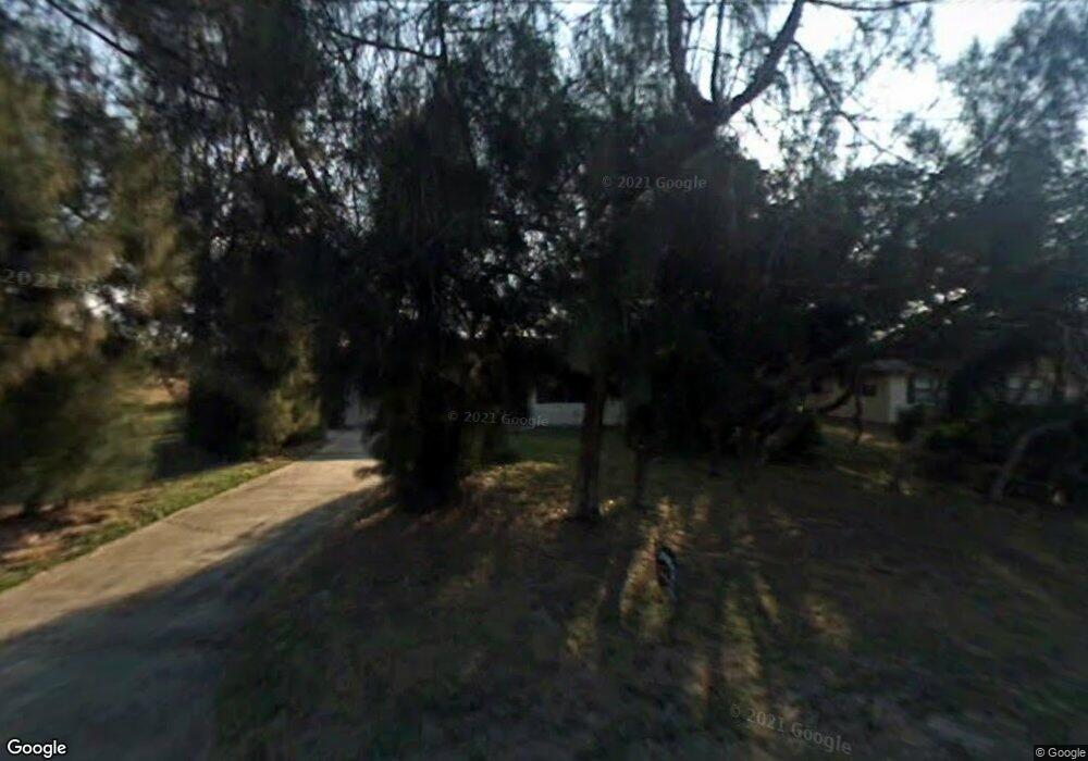 1805 Citadel St, Lake Placid, FL 33852 - photo 1